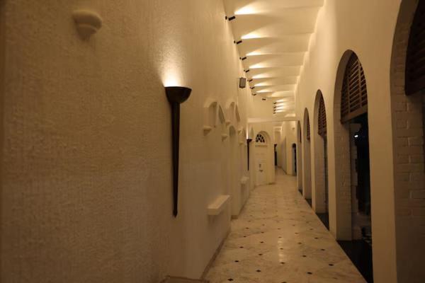 Saroja Heritage, Varanasi Exterior photo