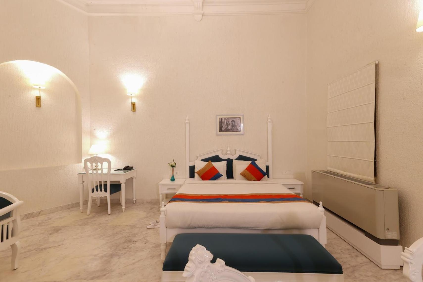 Saroja Heritage, Varanasi Exterior photo